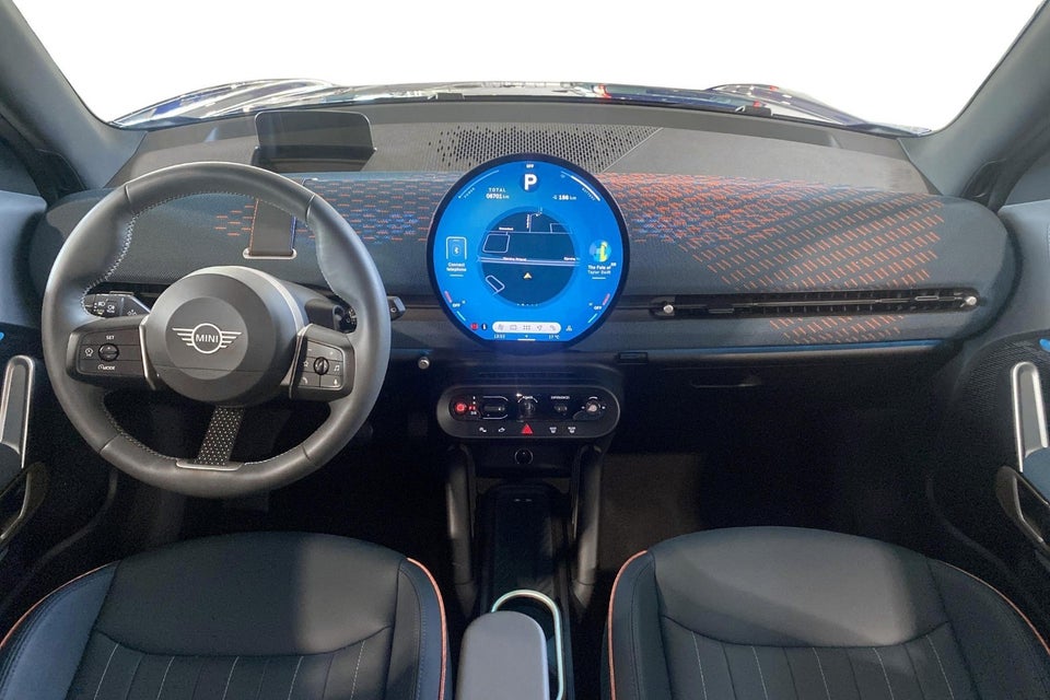 MINI Aceman E Favoured Trim M 5d