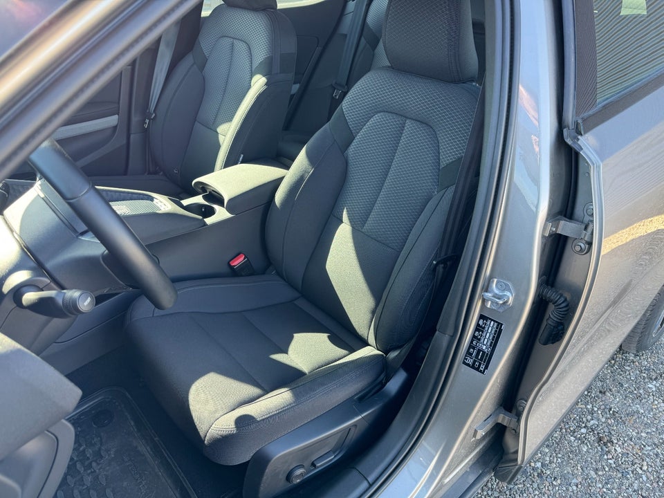 Polestar 2 Long Range AWD 5d