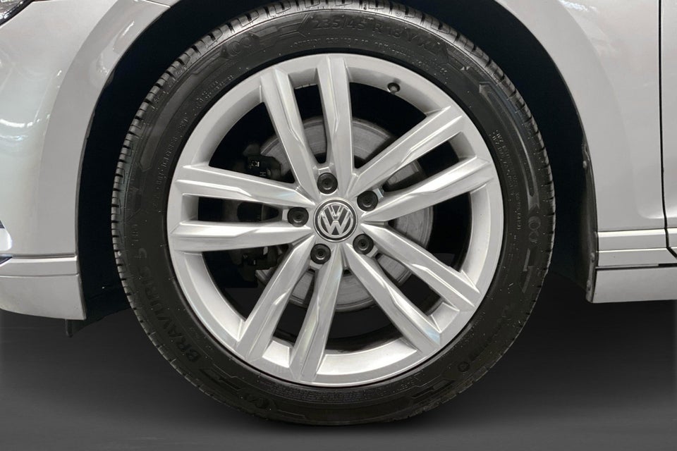 VW Passat 1,5 TSi 150 Comfortline Premium Variant DSG 5d