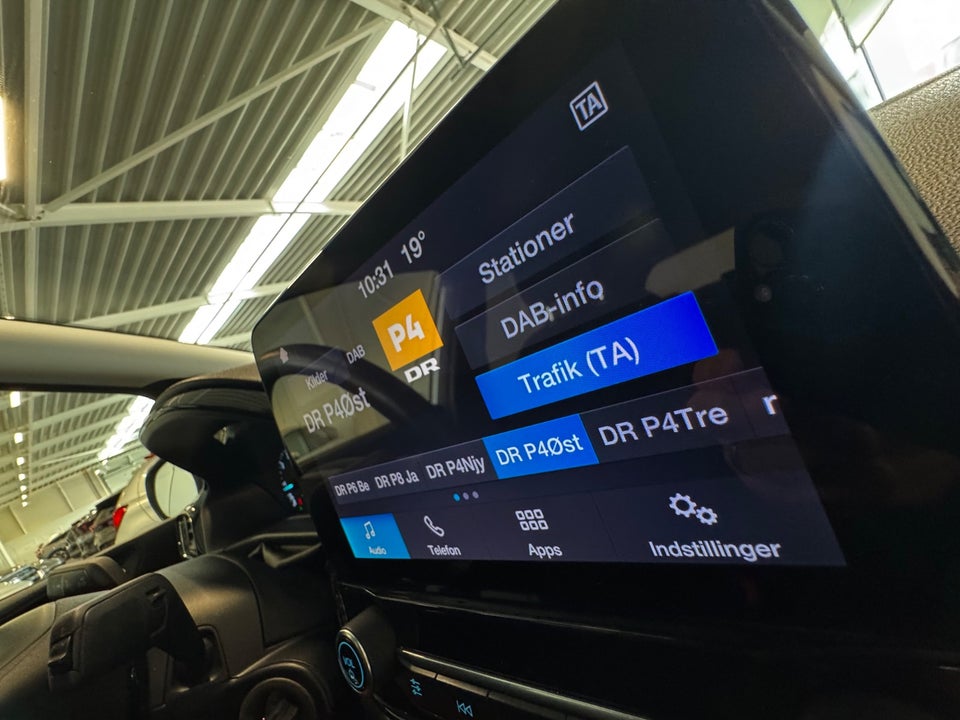 Ford Fiesta 1,5 TDCi 85 Titanium 5d