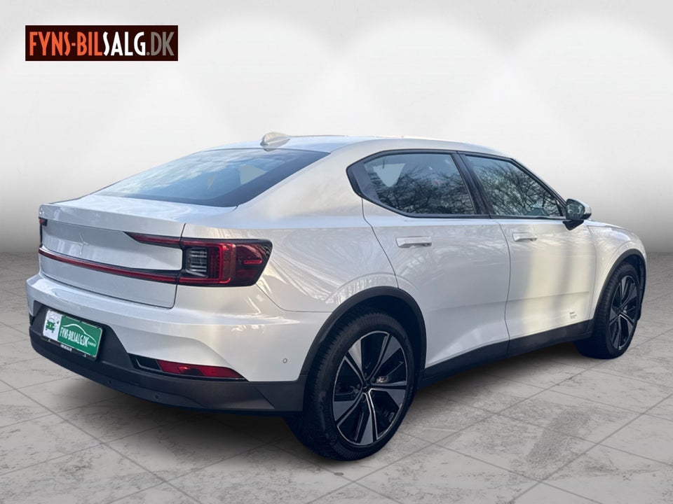 Polestar 2 Long Range 5d