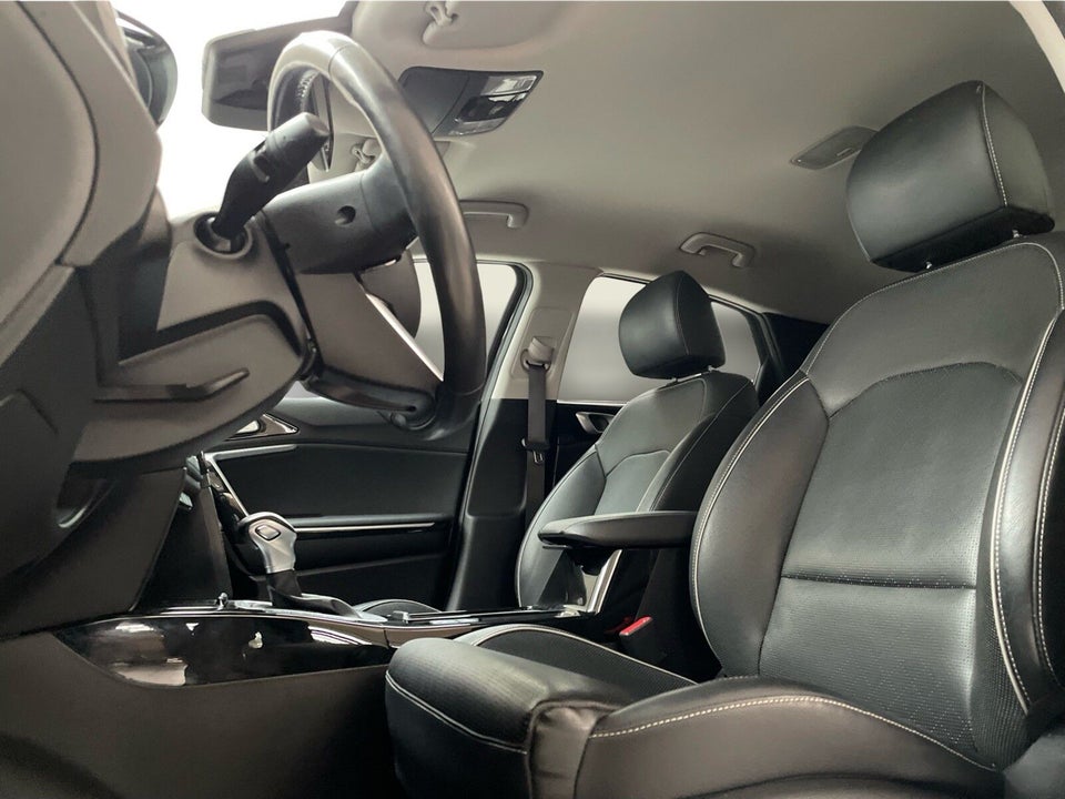 Kia XCeed 1,6 PHEV Upgrade+ DCT 5d