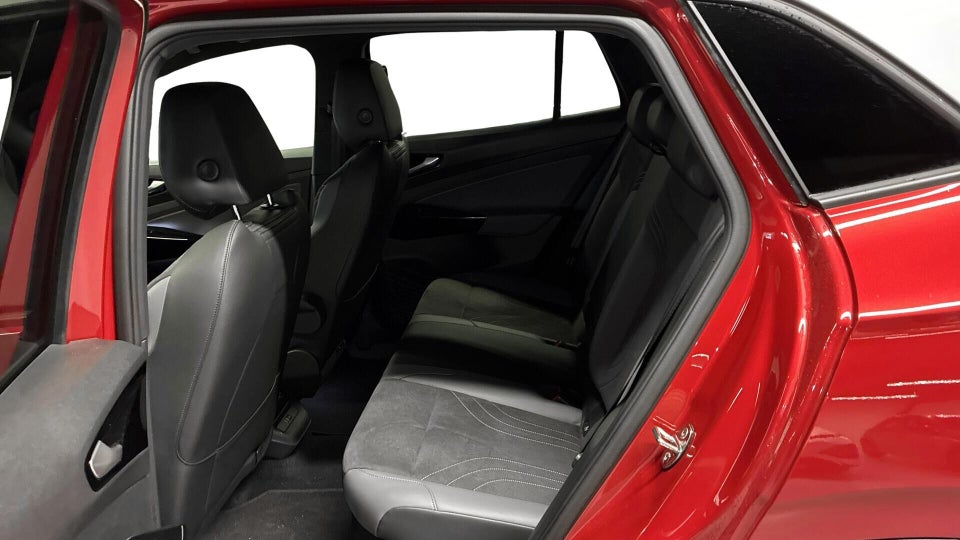 VW ID.4 77 Pro Performance 5d