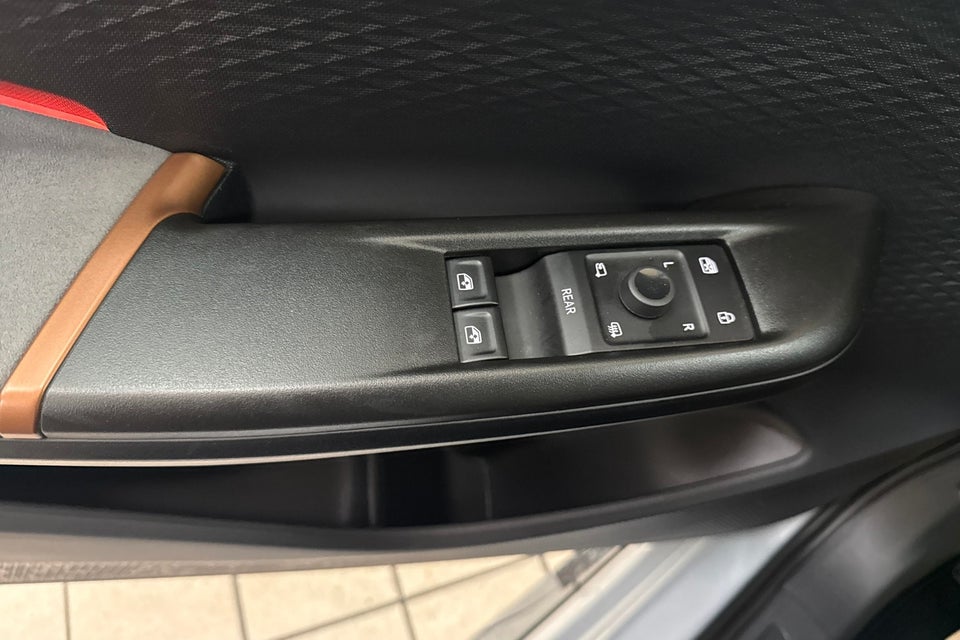 Cupra Born 58 High 5d