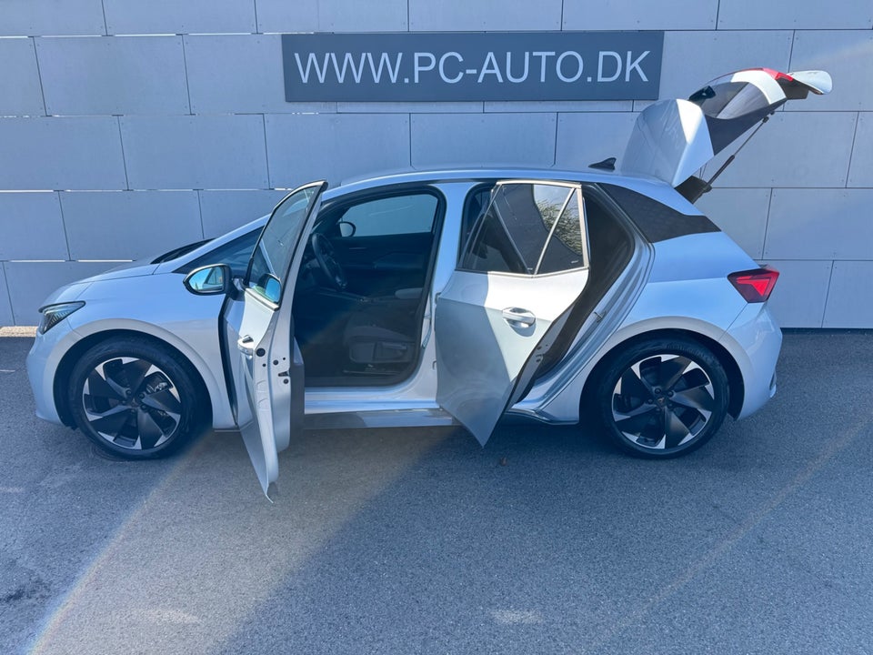 Cupra Born 77 e-Boost 5d