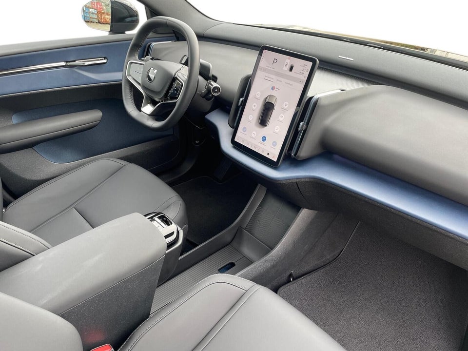 Volvo EX30 Extended Range Ultra 5d