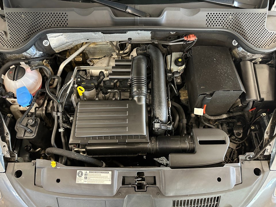 VW The Beetle 1,2 TSi 105 Life 2d