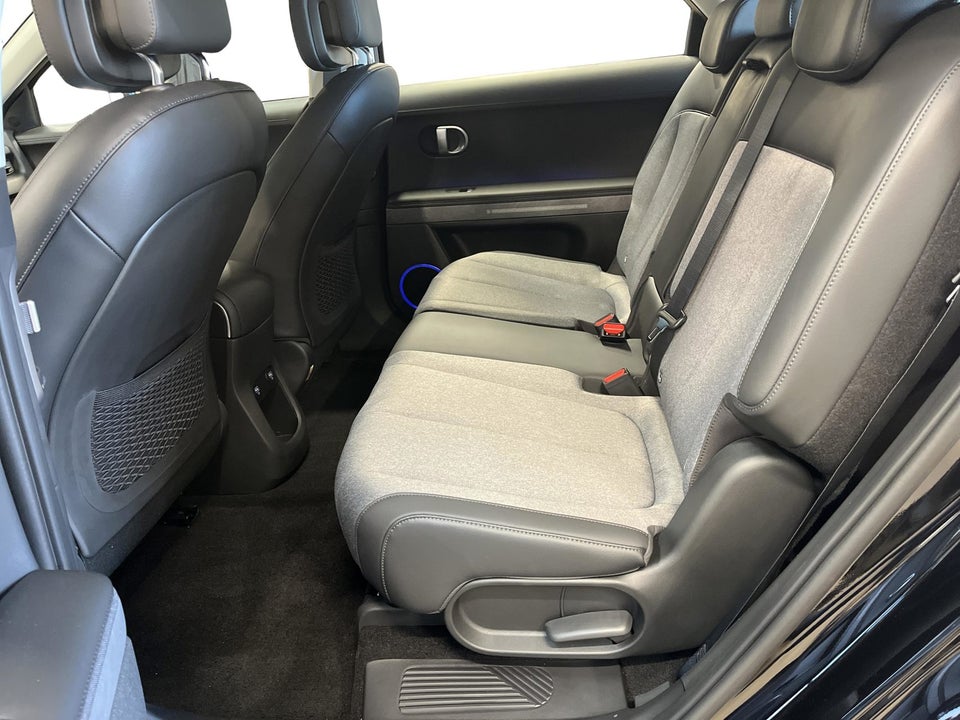 Hyundai Ioniq 5 77 Essential 5d