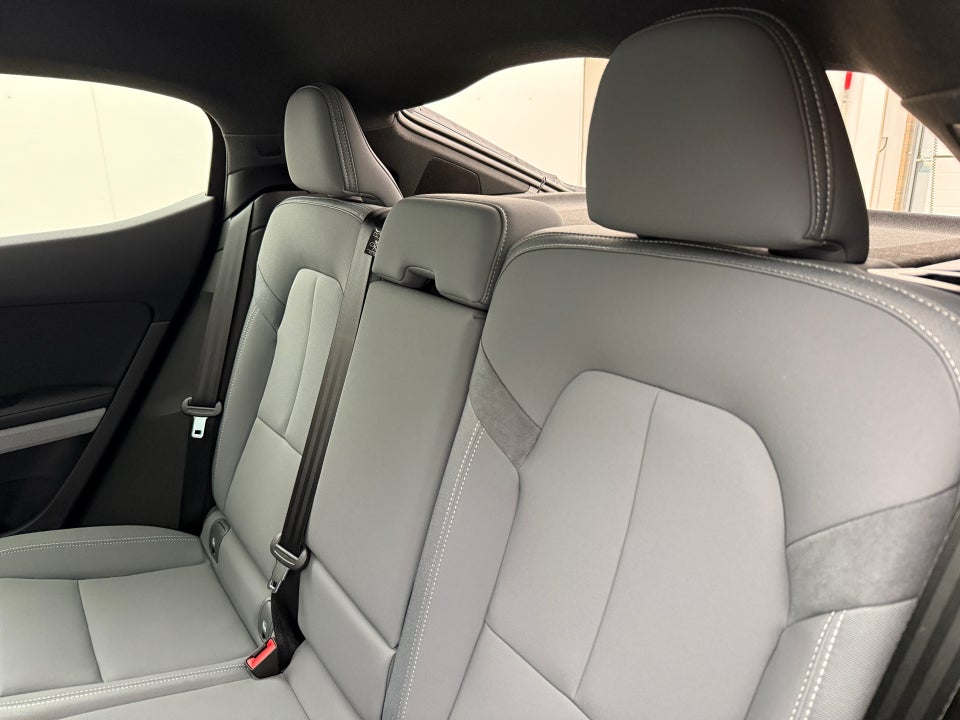 Polestar 2 Long Range AWD 5d