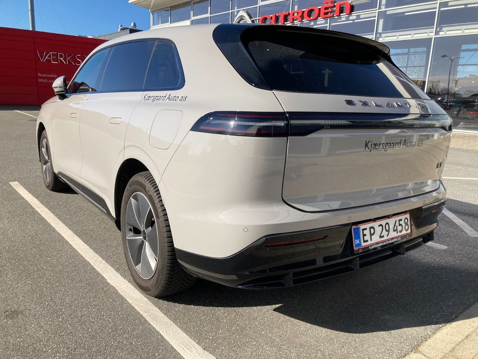 Exlantix ET 77 Advanced 5d