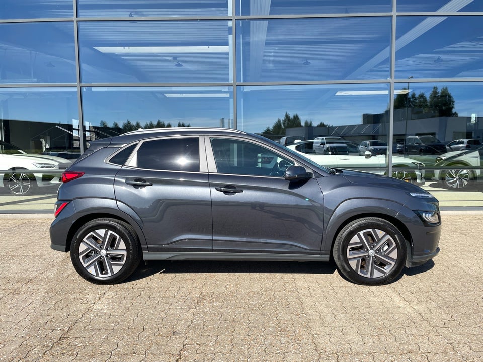 Hyundai Kona 64 EV Advanced 5d