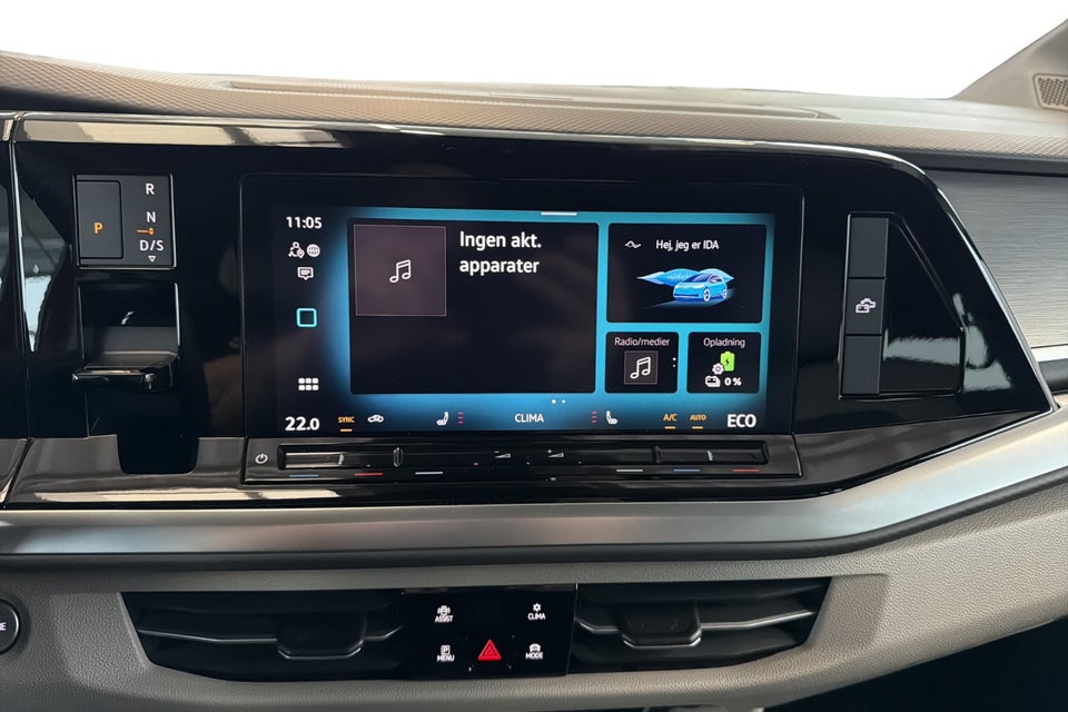 VW California 1,5 eHybrid Ocean DSG 4Motion