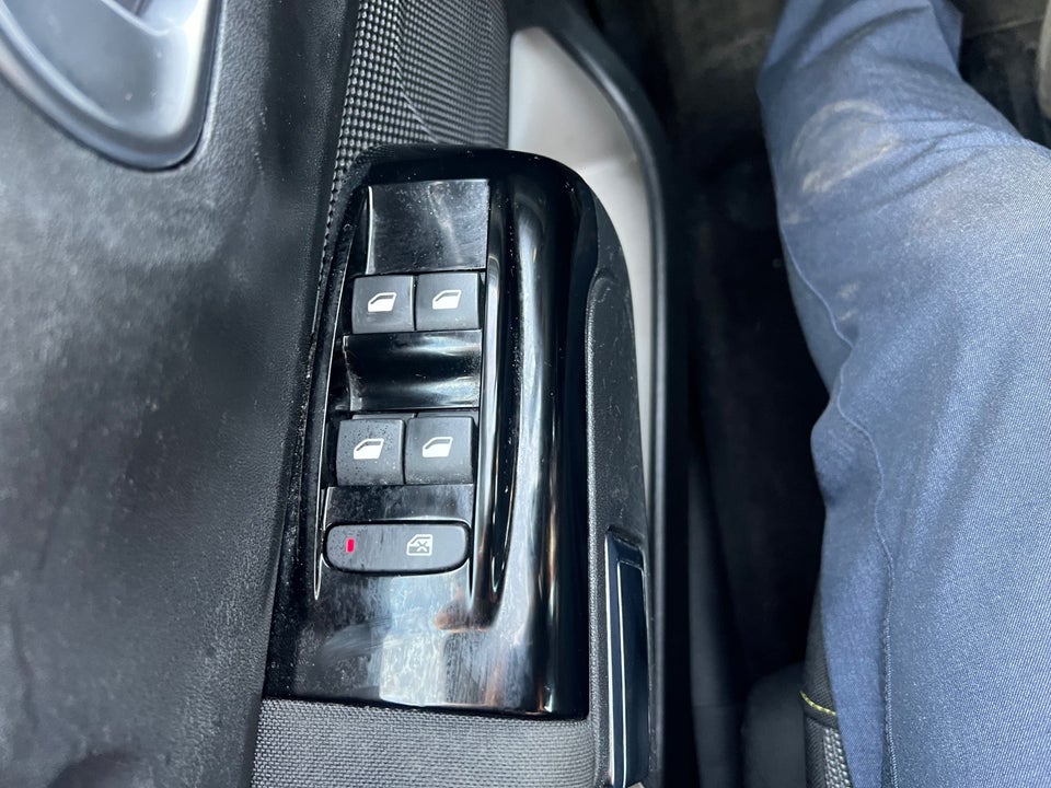 Citroën C3 1,5 BlueHDi 100 Shine 5d