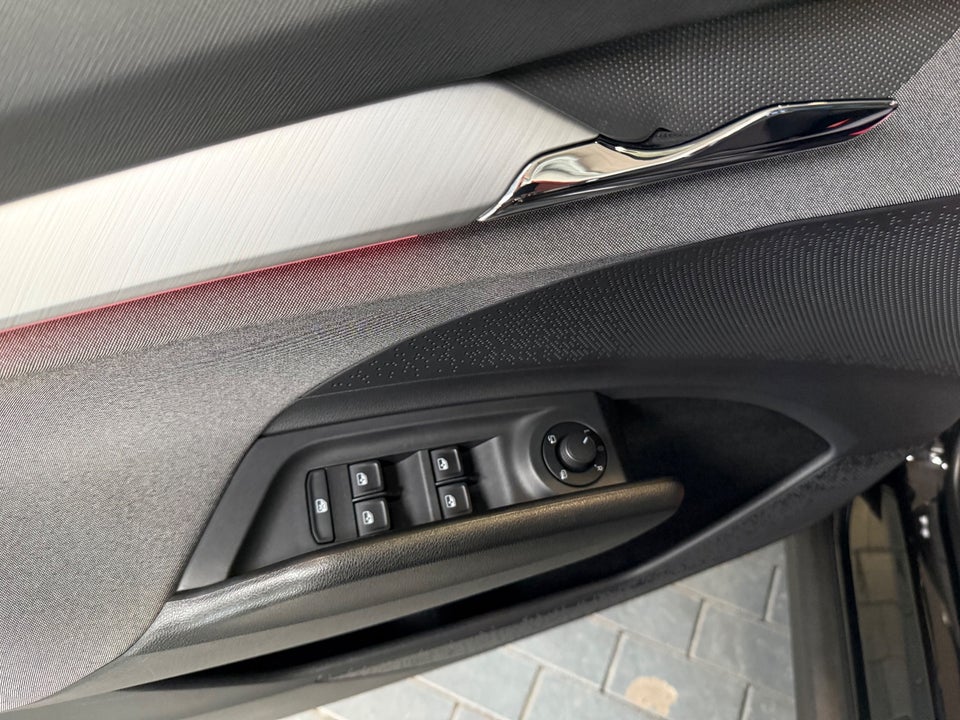 Skoda Enyaq 80 iV Loft 5d