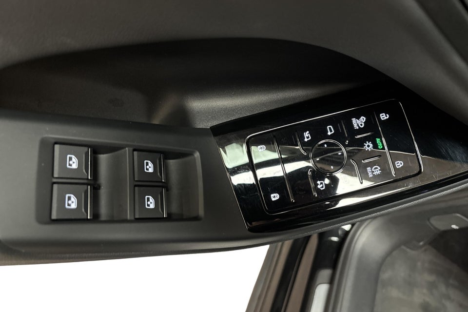 Audi Q6 e-tron Progress 5d