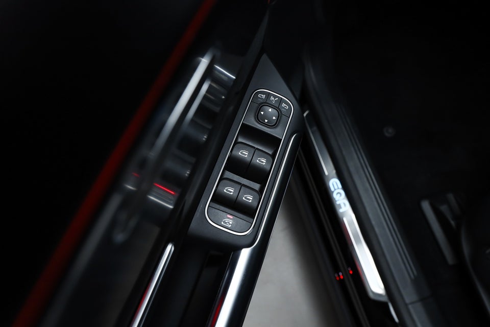 Mercedes EQA350 AMG Line 4Matic 5d