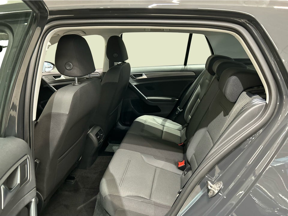 VW e-Golf VII Unlimited 5d