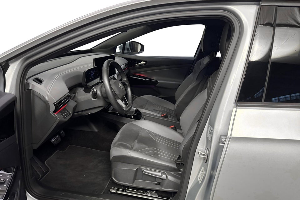 VW ID.4 77 Style+ 5d