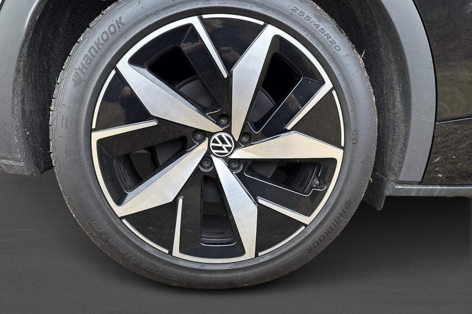 VW ID.4 77 GTX+ 4Motion 5d