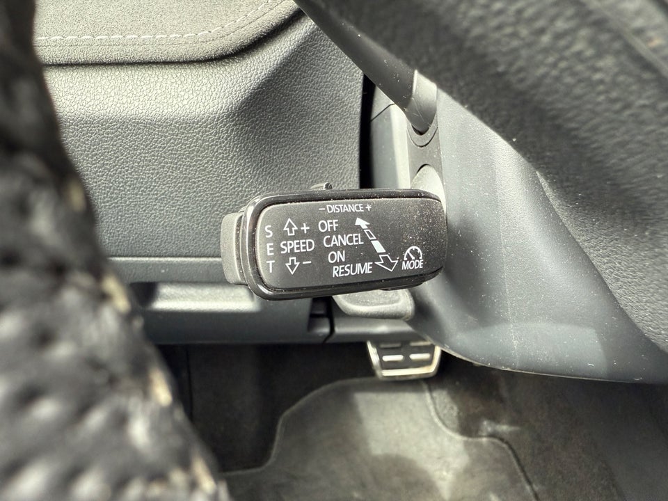 Skoda Fabia 1,0 TSi 110 Style DSG 5d