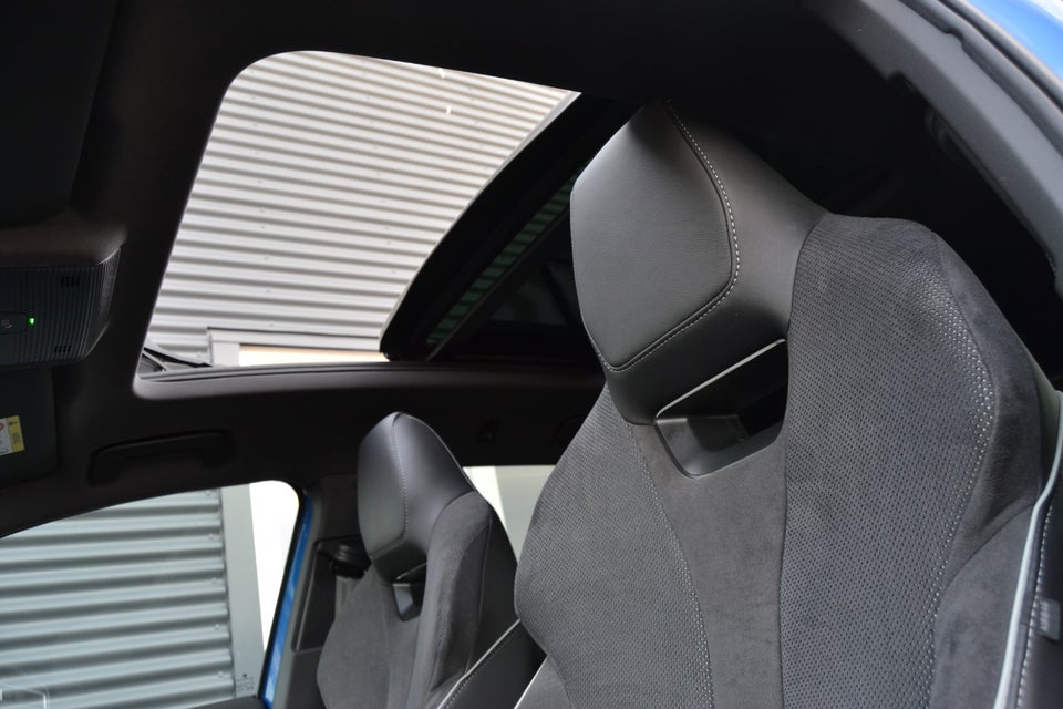 Skoda Enyaq 80 iV Sportline 5d