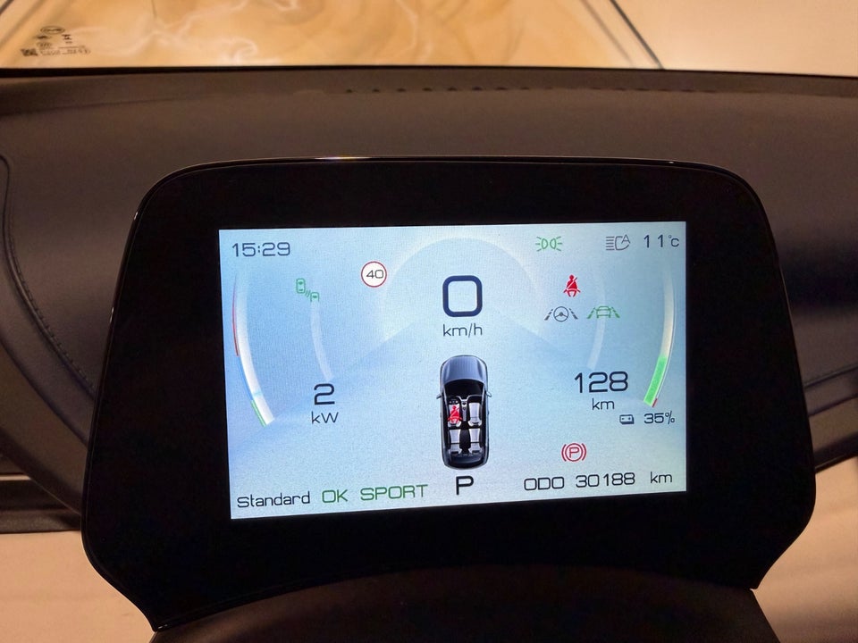 BYD Atto 3 60 Design 5d