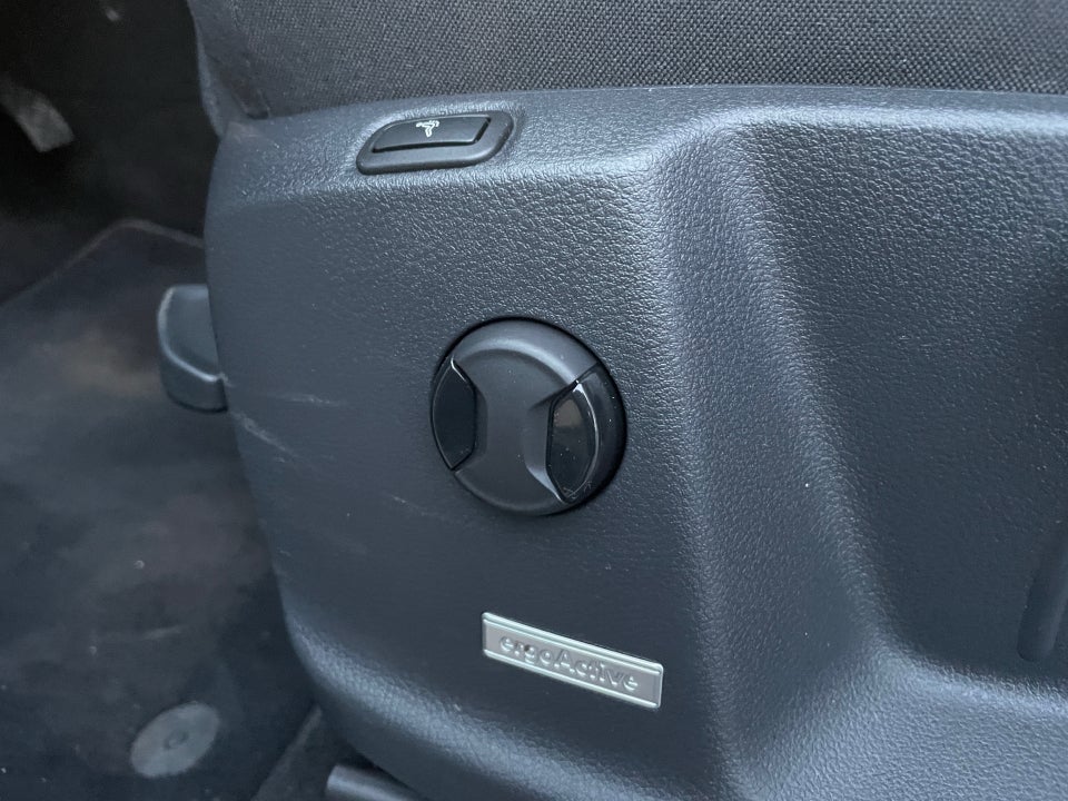 VW Touran 1,5 TSi 150 Highline DSG 7prs 5d