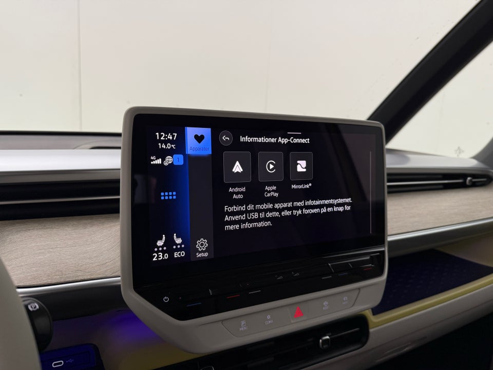 VW ID.Buzz 77 Style SWB 5d