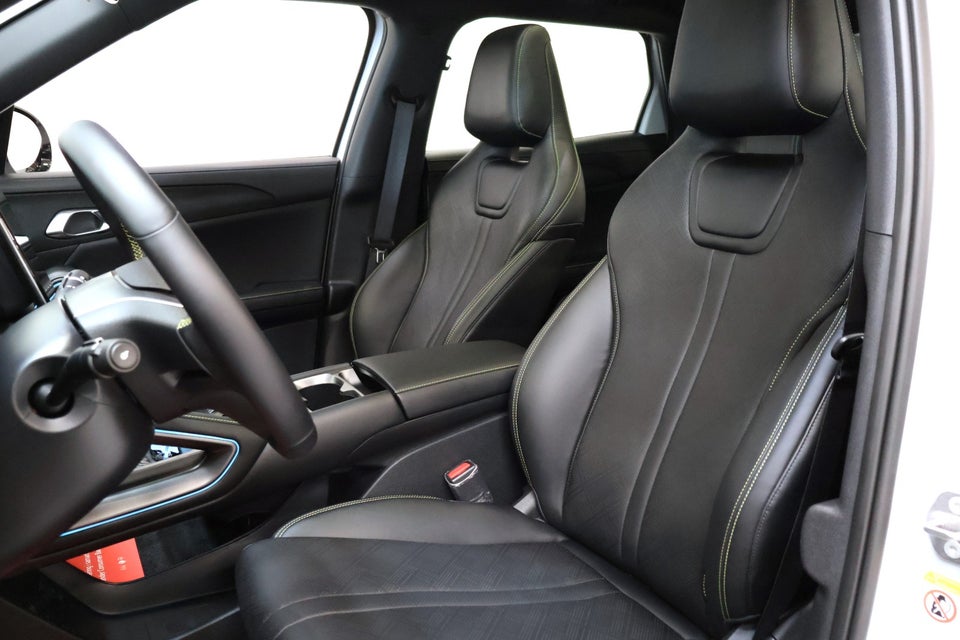 BYD Atto 2 46 Boost 5d