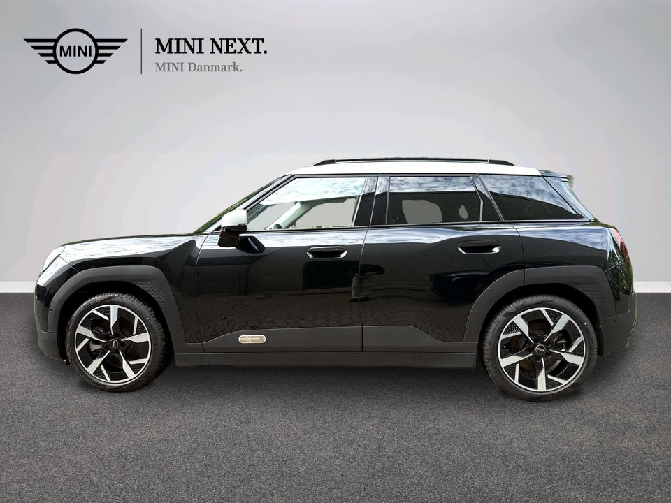 MINI Aceman SE Classic Trim M 5d