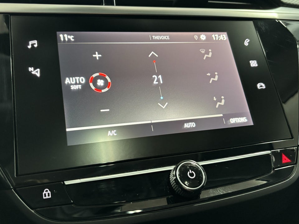 Opel Corsa 1,2 Sport 5d