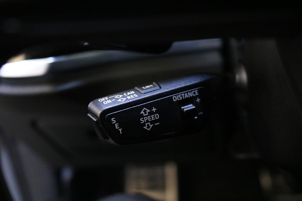 Audi RS Q3 2,5 TFSi Sportback quattro S-tr. 5d