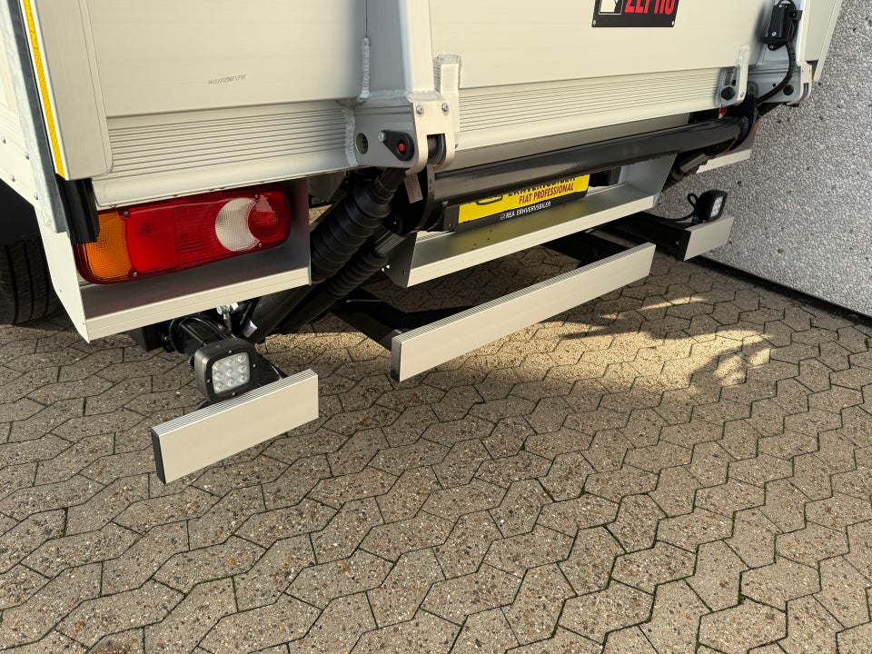 Fiat Ducato 35 Maxi 2,2 MJT 180 Chassis L3 Pro