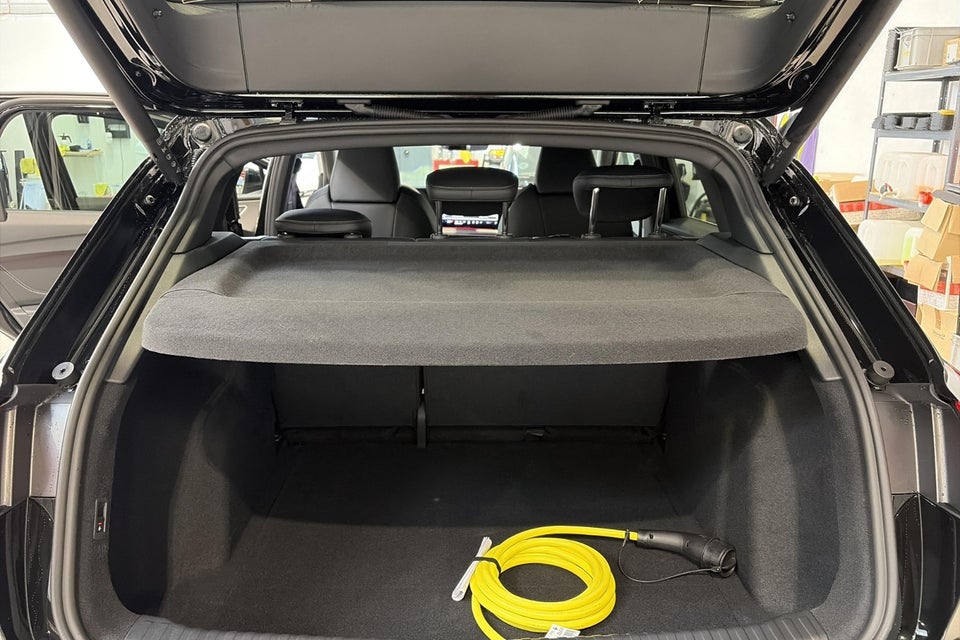 Audi Q4 e-tron performance 5d