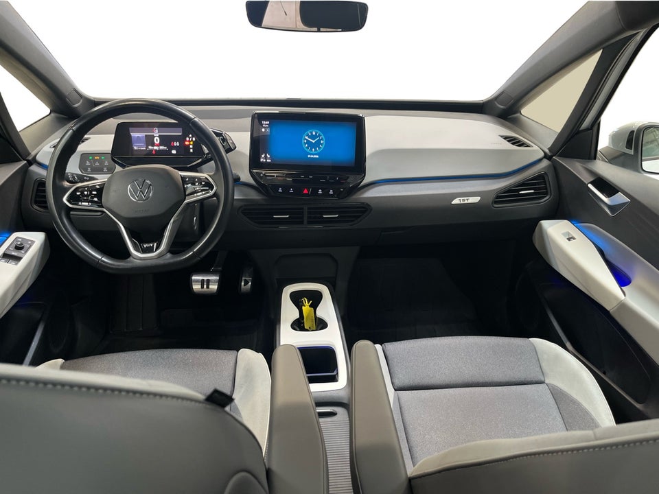 VW ID.3 58 1ST Max 5d