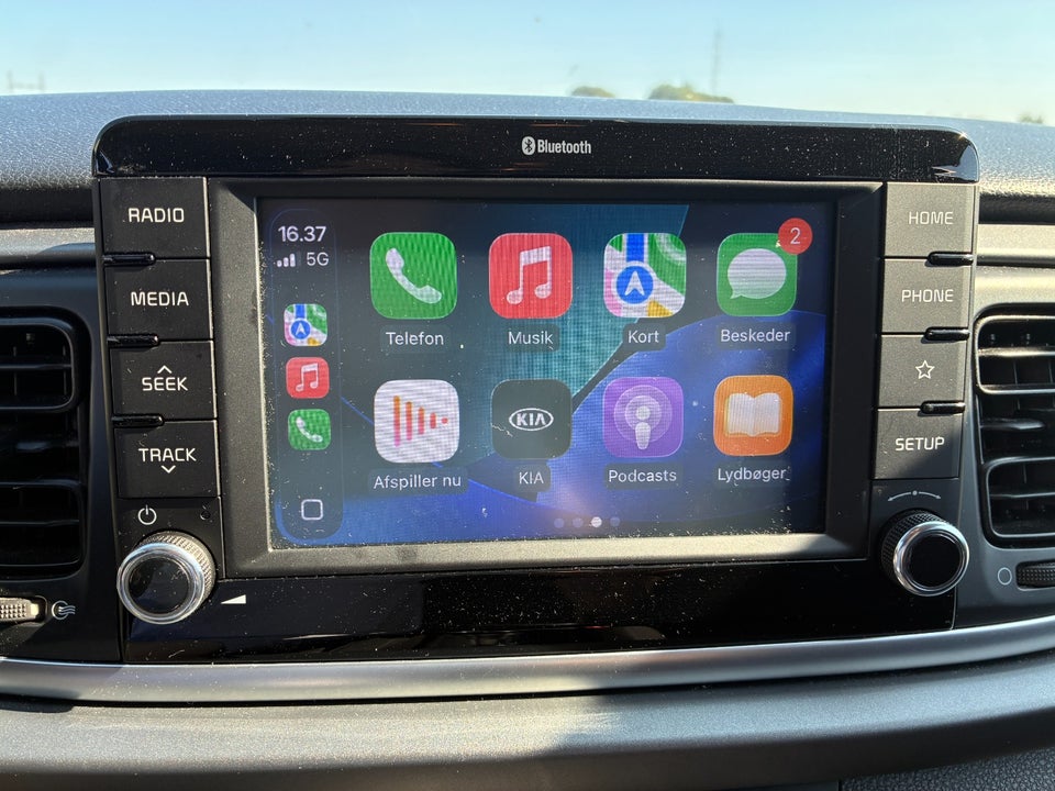 Kia Rio 1,0 T-GDi Premium 5d