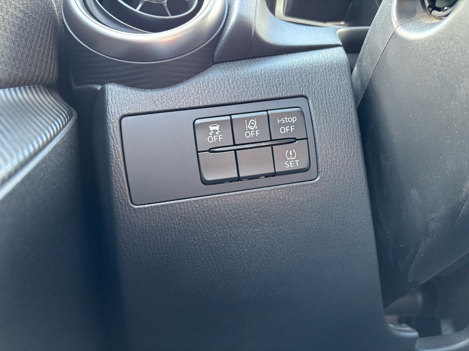 Mazda 2 1,5 SkyActiv-G 90 Sky 5d