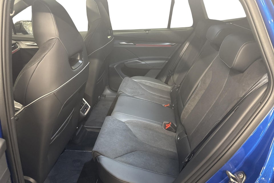 Skoda Enyaq 85 iV Sportline Advanced 5d