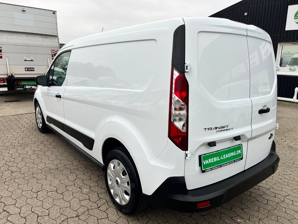 Ford Transit Connect 1,5 TDCi 100 Trend lang
