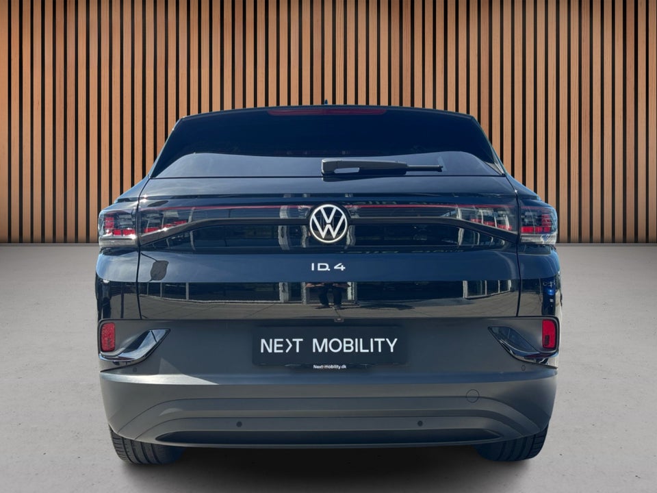 VW ID.4 77 Pro Performance 5d