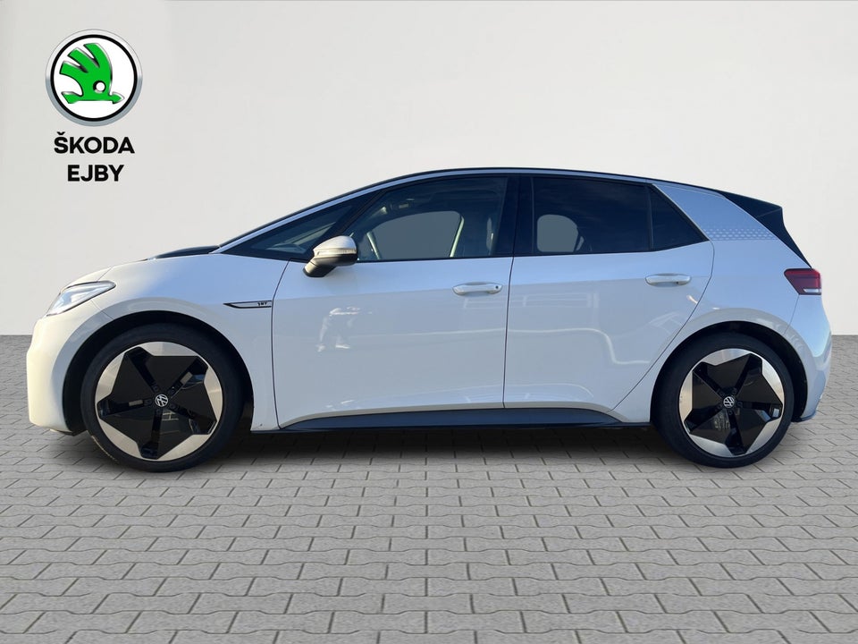 VW ID.3 58 Pro Performance 5d