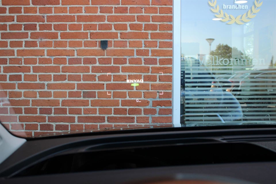 Skoda Enyaq 80 iV ecoSuite 5d