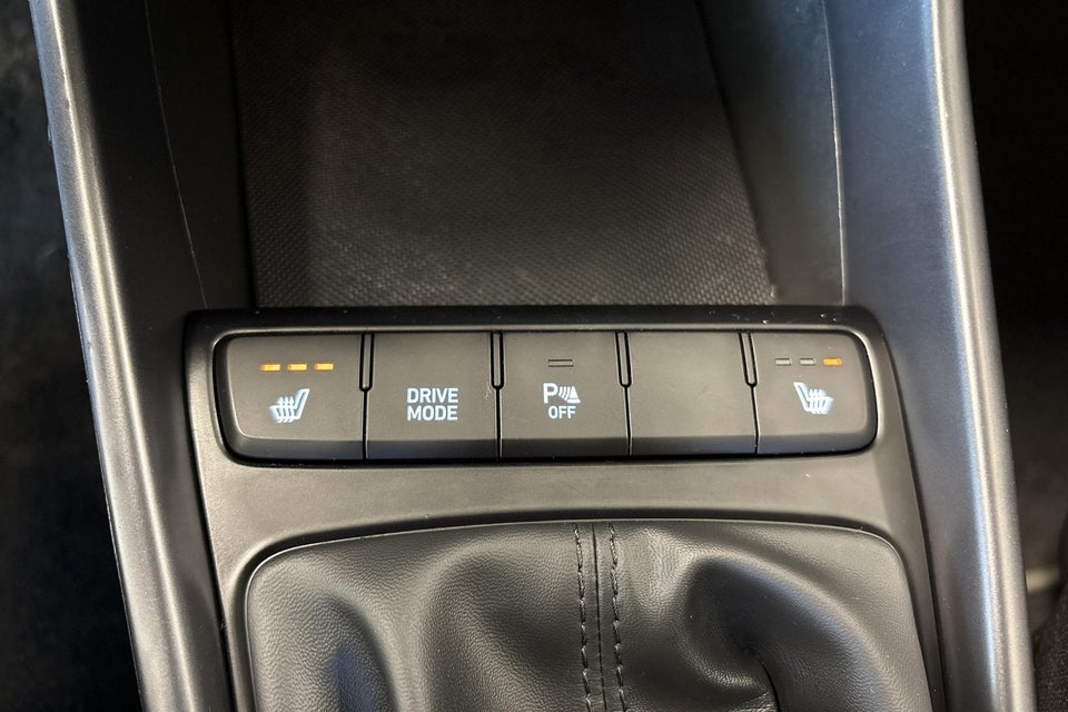 Hyundai i20 1,0 T-GDi Advanced 5d
