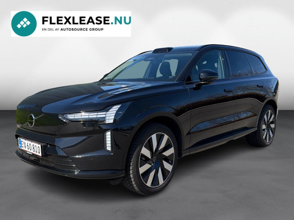 Volvo EX90 Plus 7prs 5d