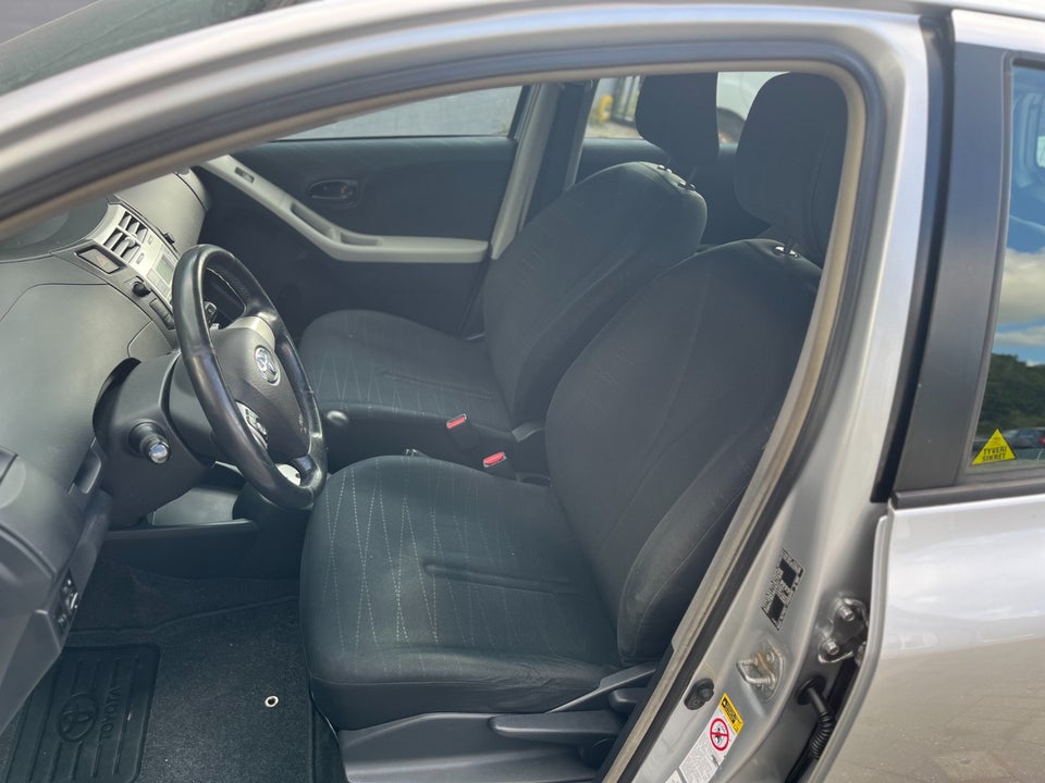 Toyota Yaris 1,3 T3 M/M 5d