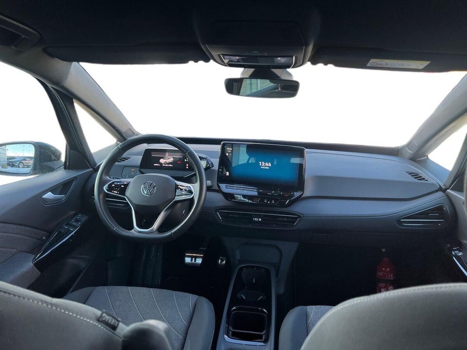 VW ID.3 58 Pro Performance 5d