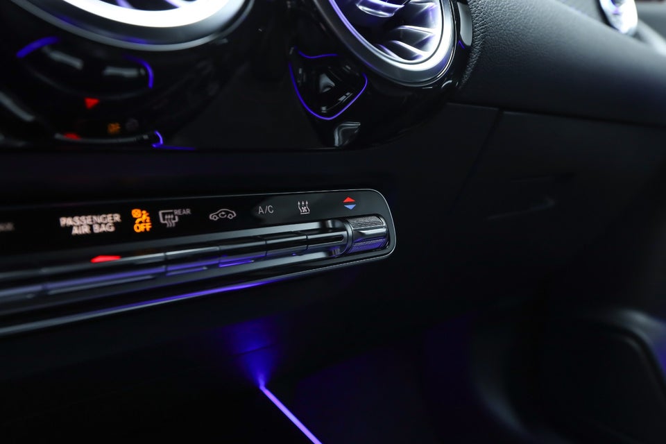 Mercedes EQA250+ AMG Advance 5d