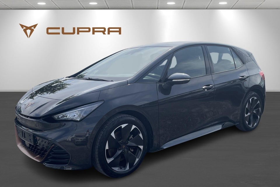 Cupra Born 77 e-Boost 5d