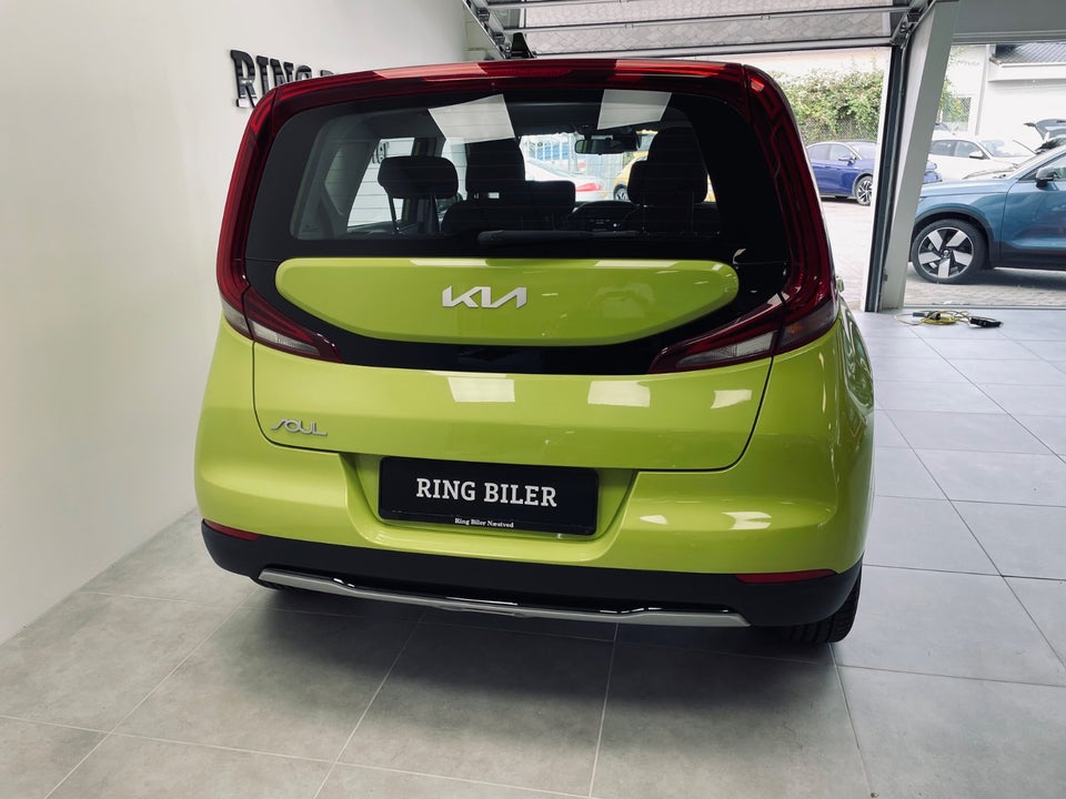 Kia e-Soul 39 Vision 5d