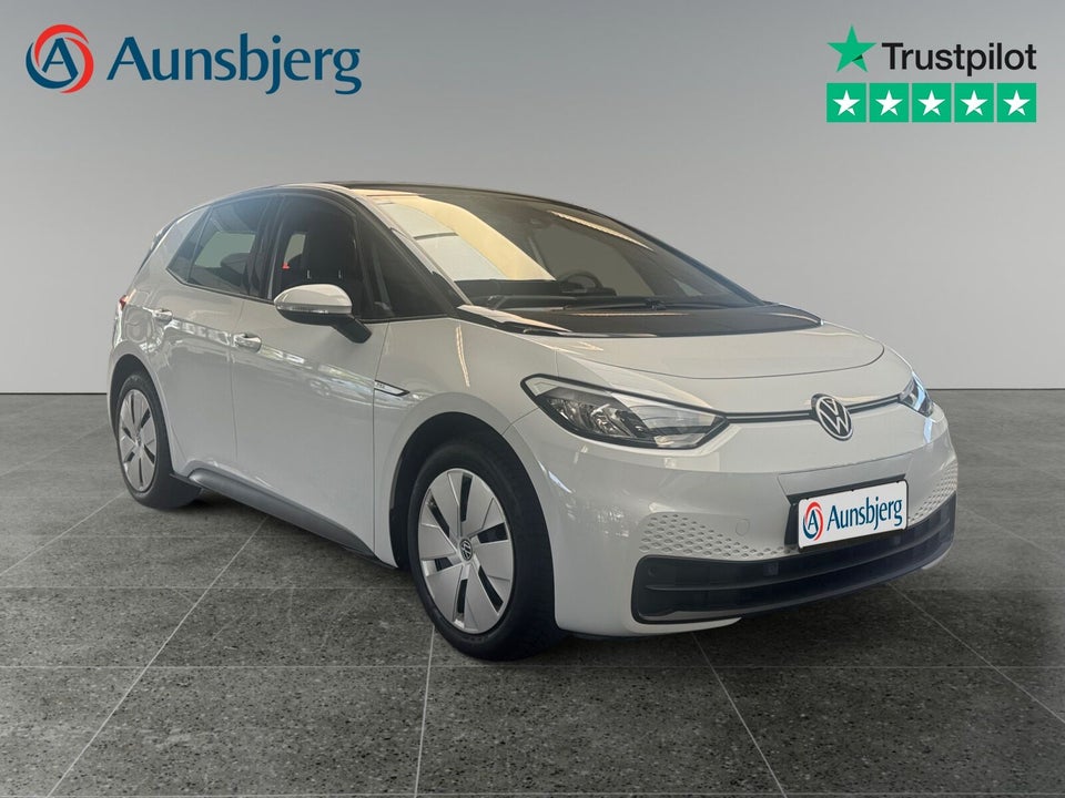 VW ID.3 58 Pro 5d